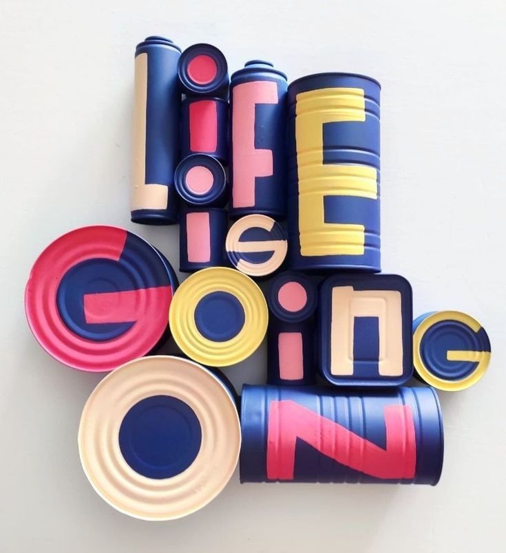 Life is Going On