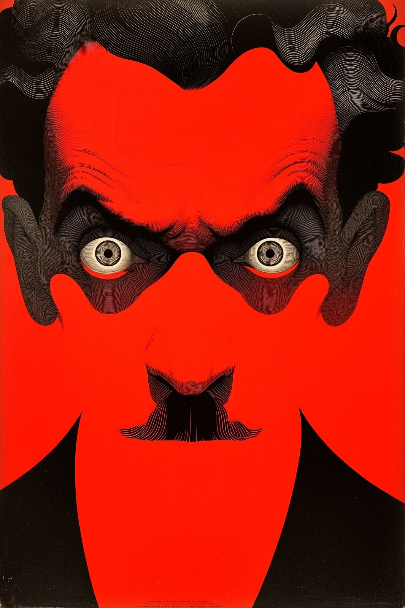 Red Devil
