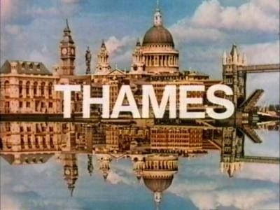 Thames Reflections
