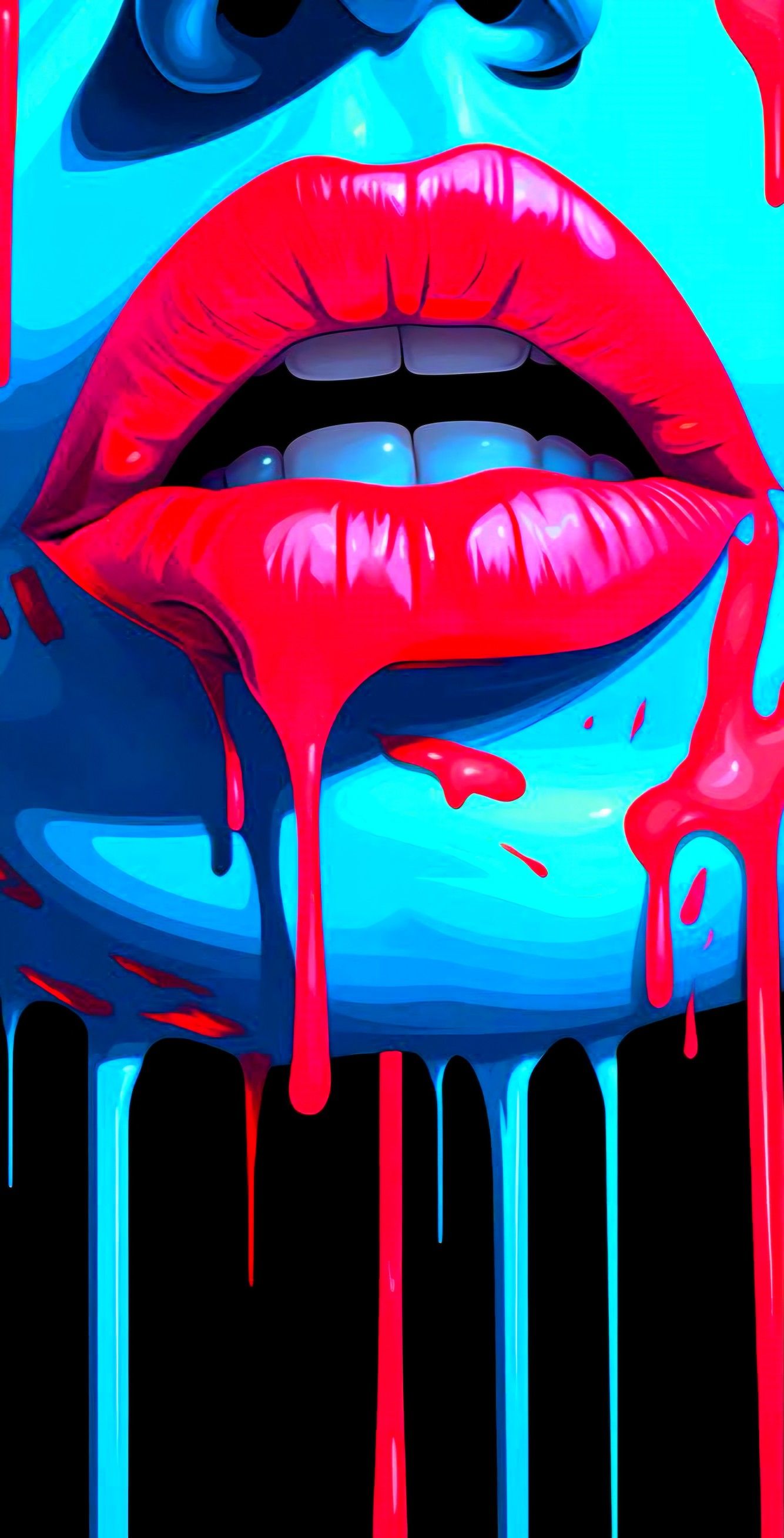 Lip Art