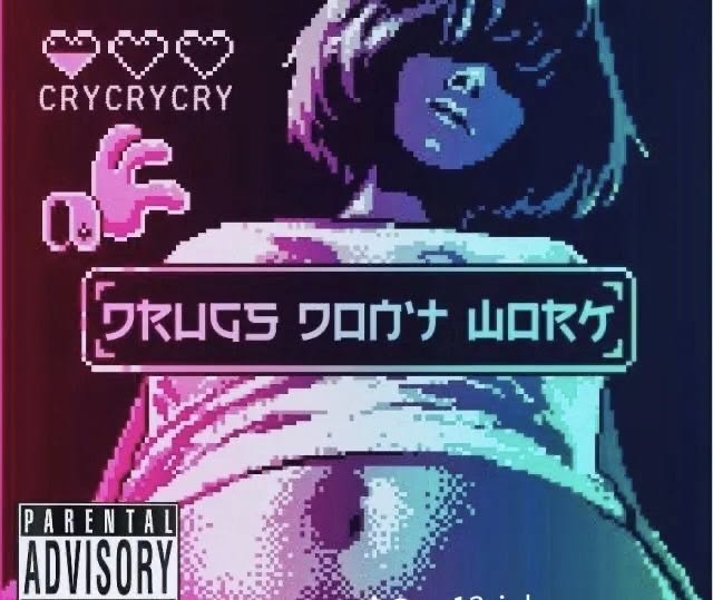 Drugs Don't Work