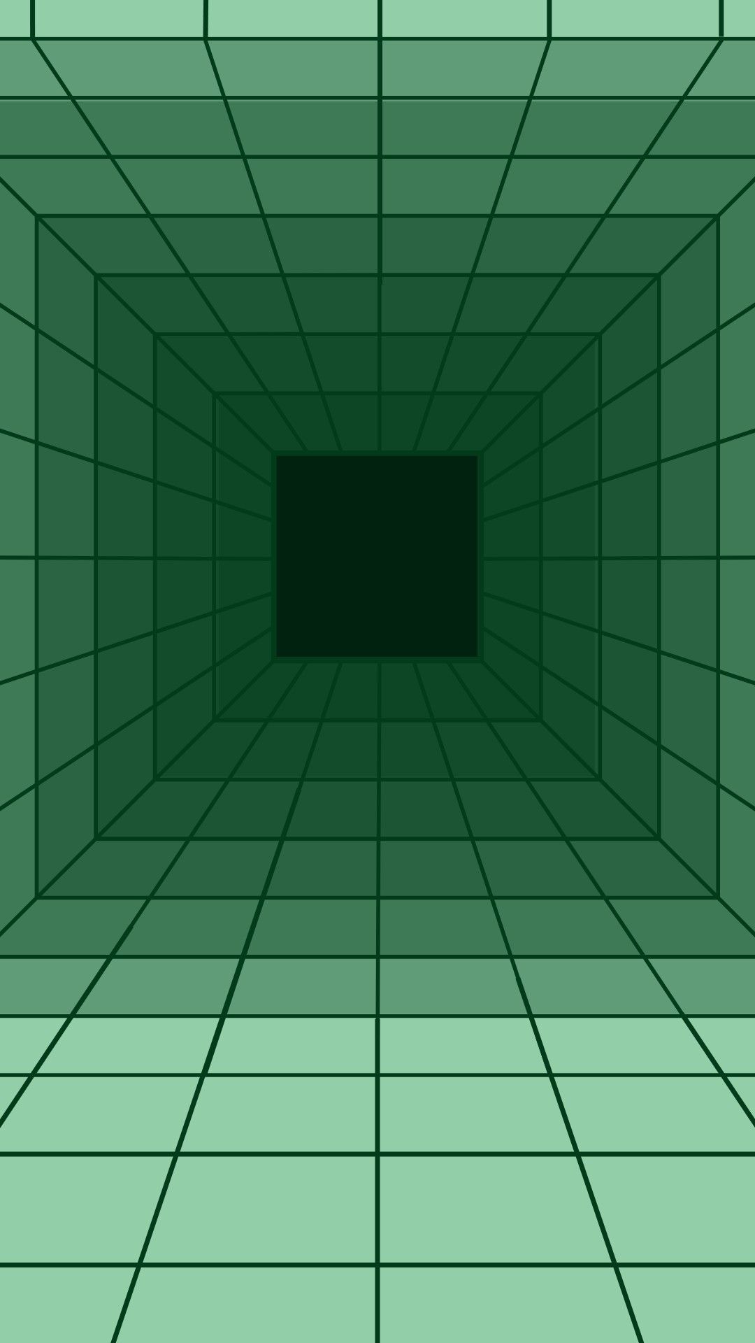 Green Grid Perspective