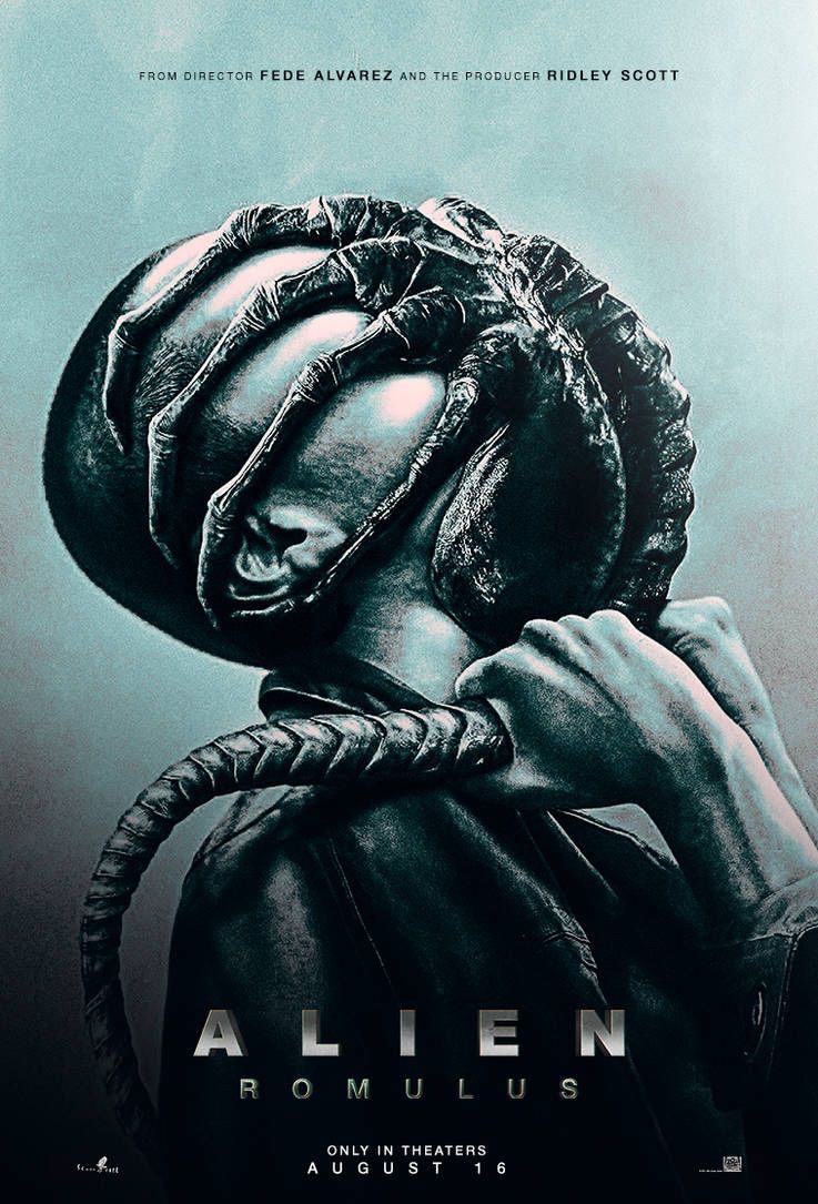 Alien Romulus