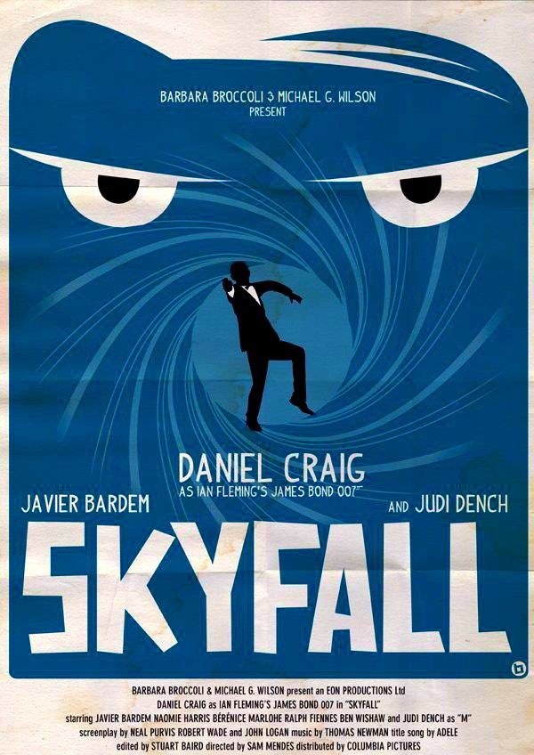 Skyfall