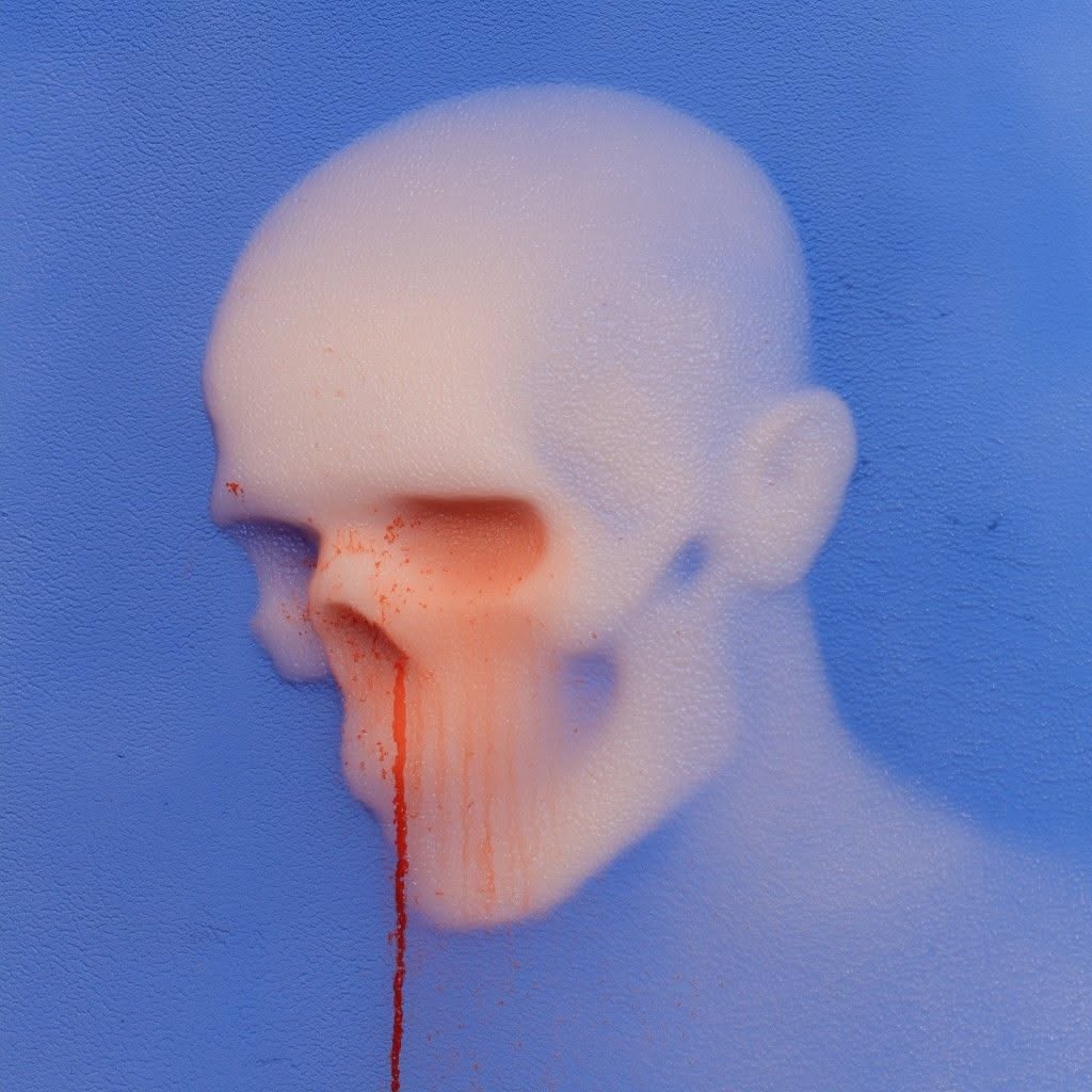 Bloodied Skull