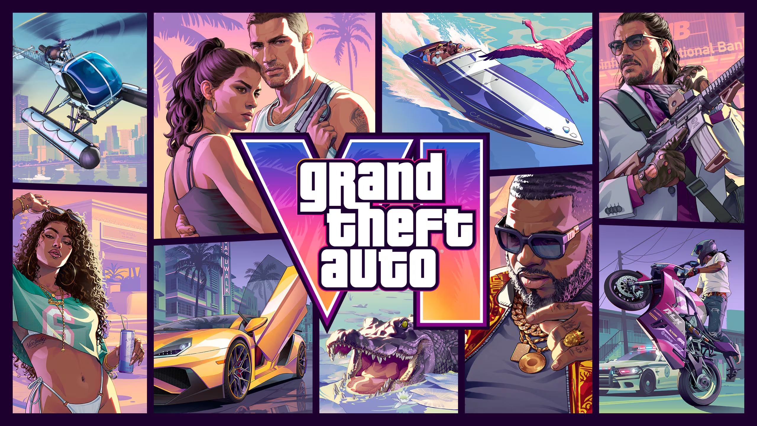 Grand Theft Auto IV
