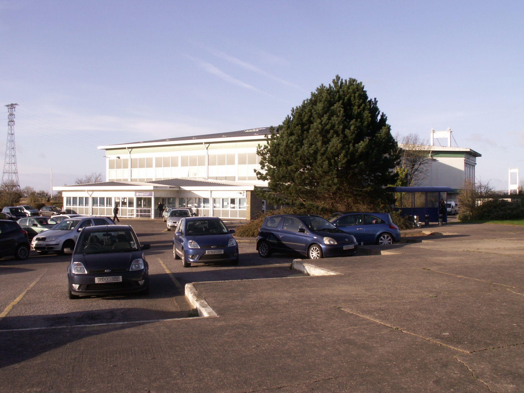 Severn Bridge Services, 1990s