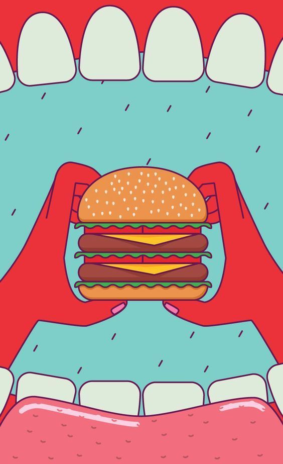 Giant Burger