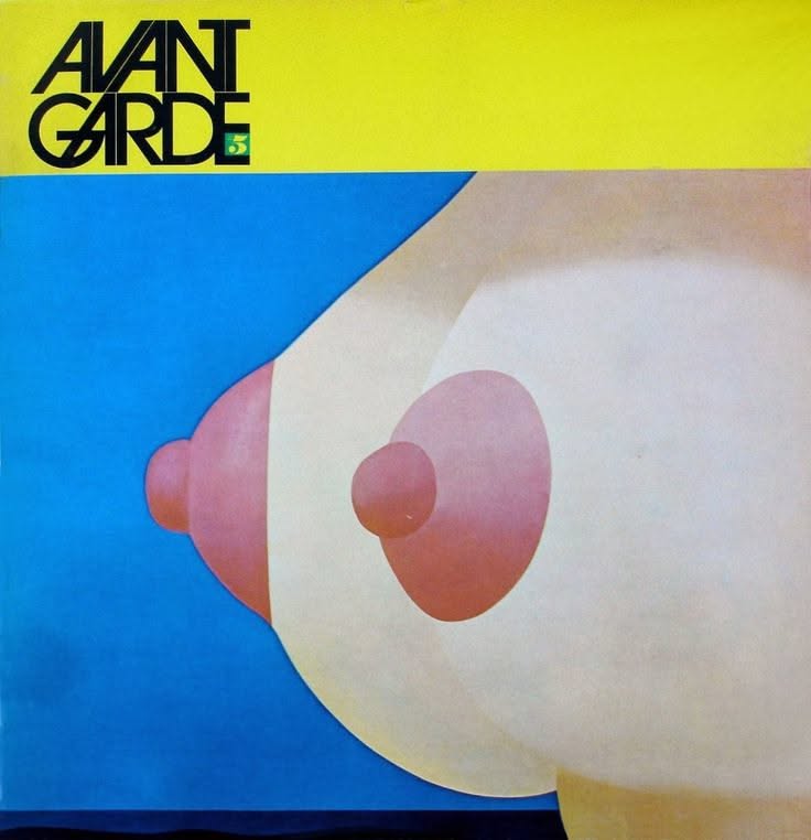 Avant-Garde