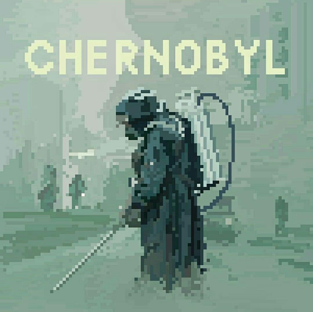 Chernobyl Angel