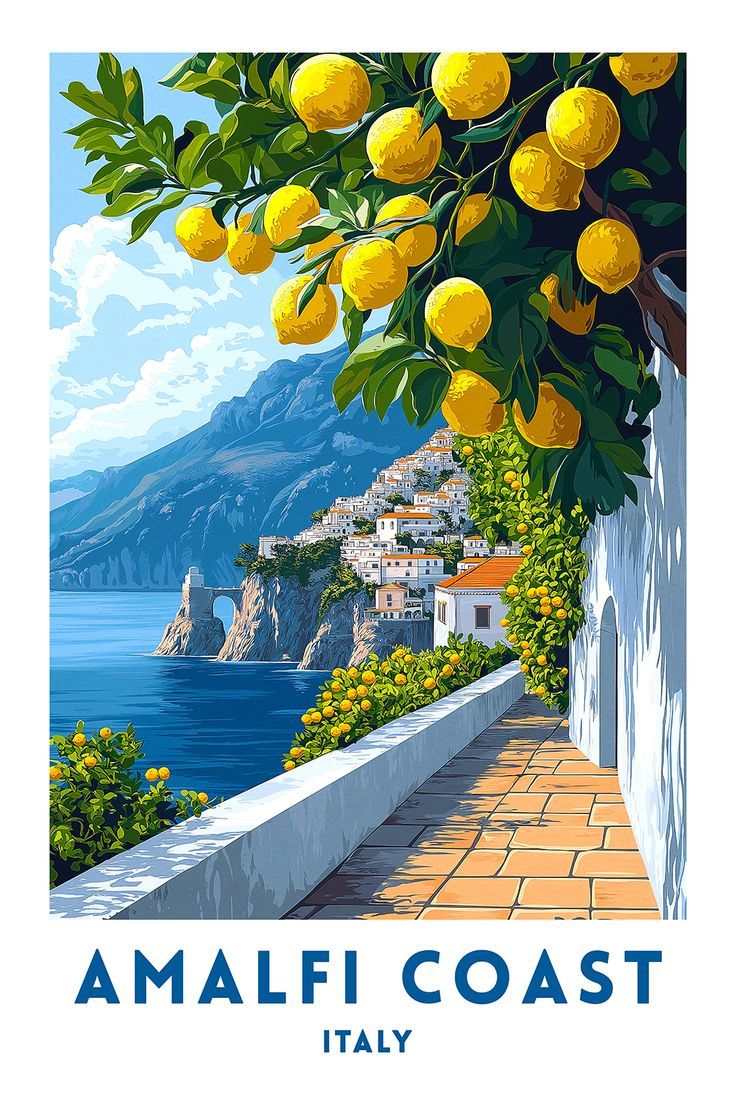 Coastal Lemon Grove