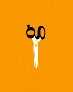 scissors