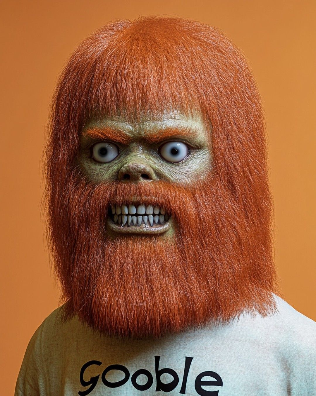 Furry Beast