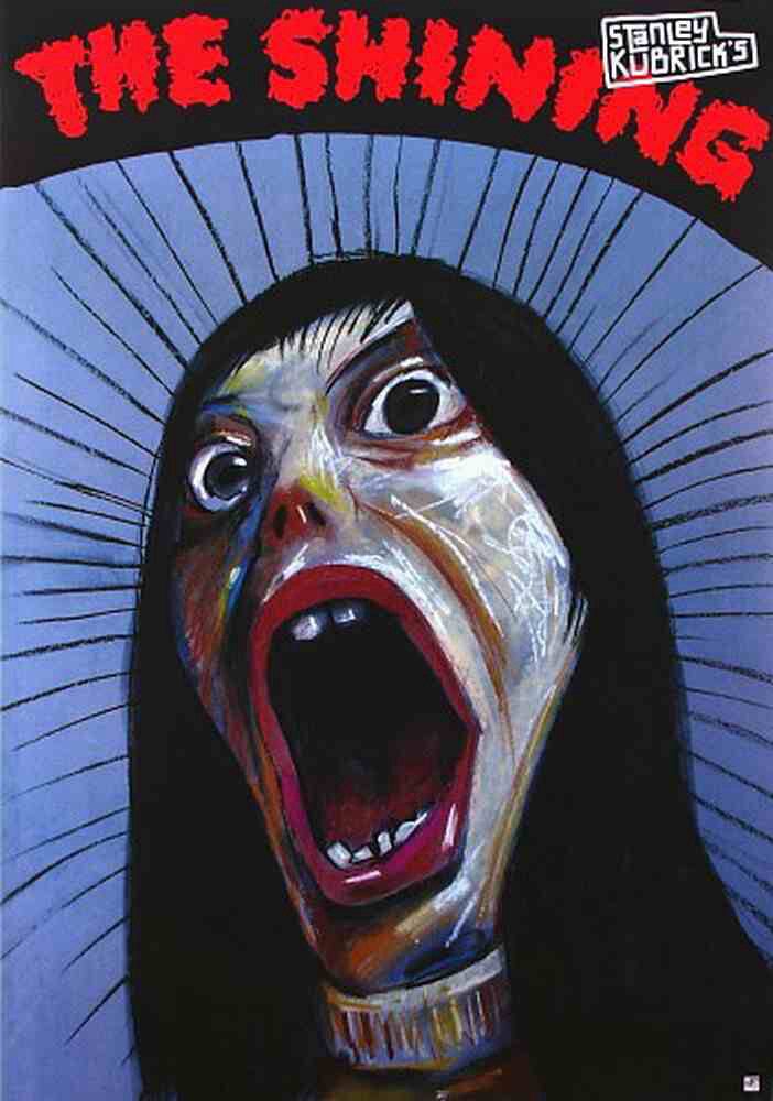 The Shining