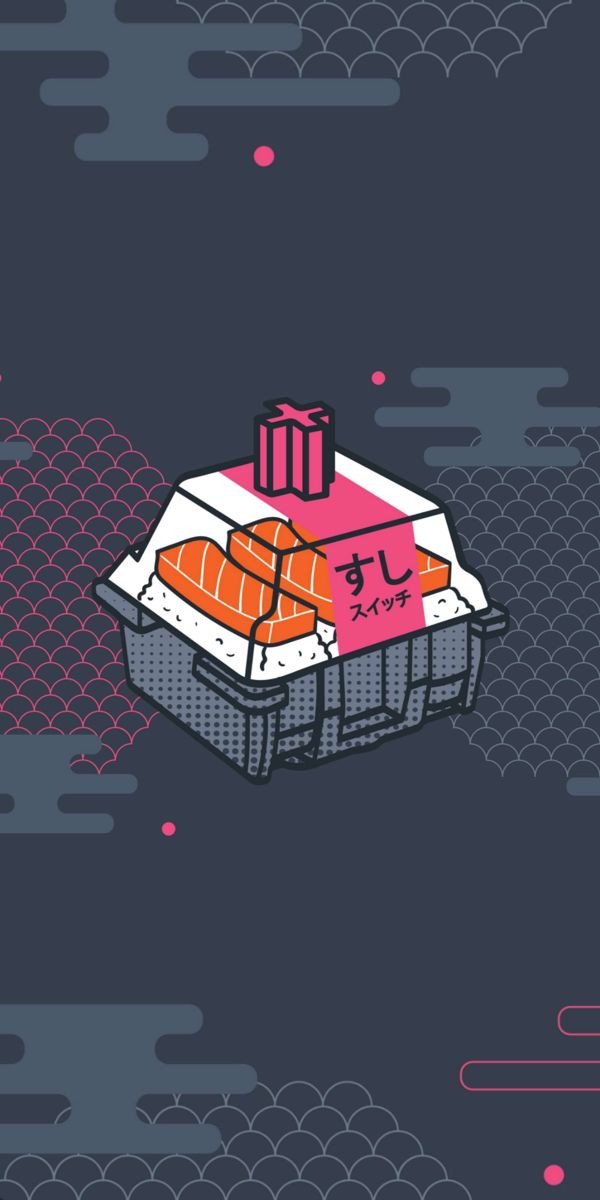 Sushi Switch