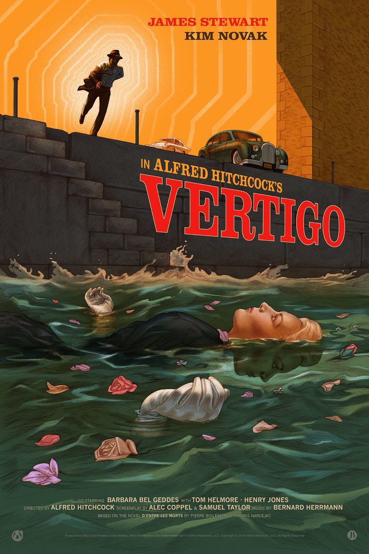 Vertigo