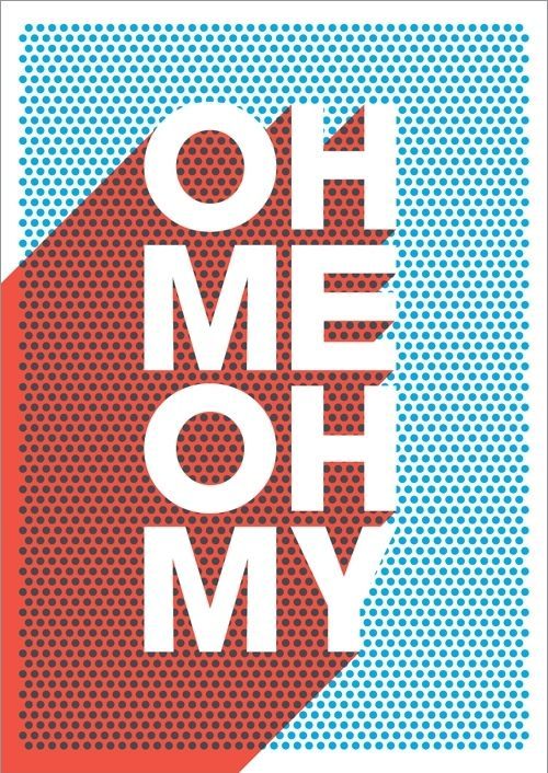 Oh Me of My