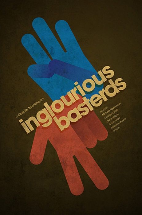 Inglourious Bastards