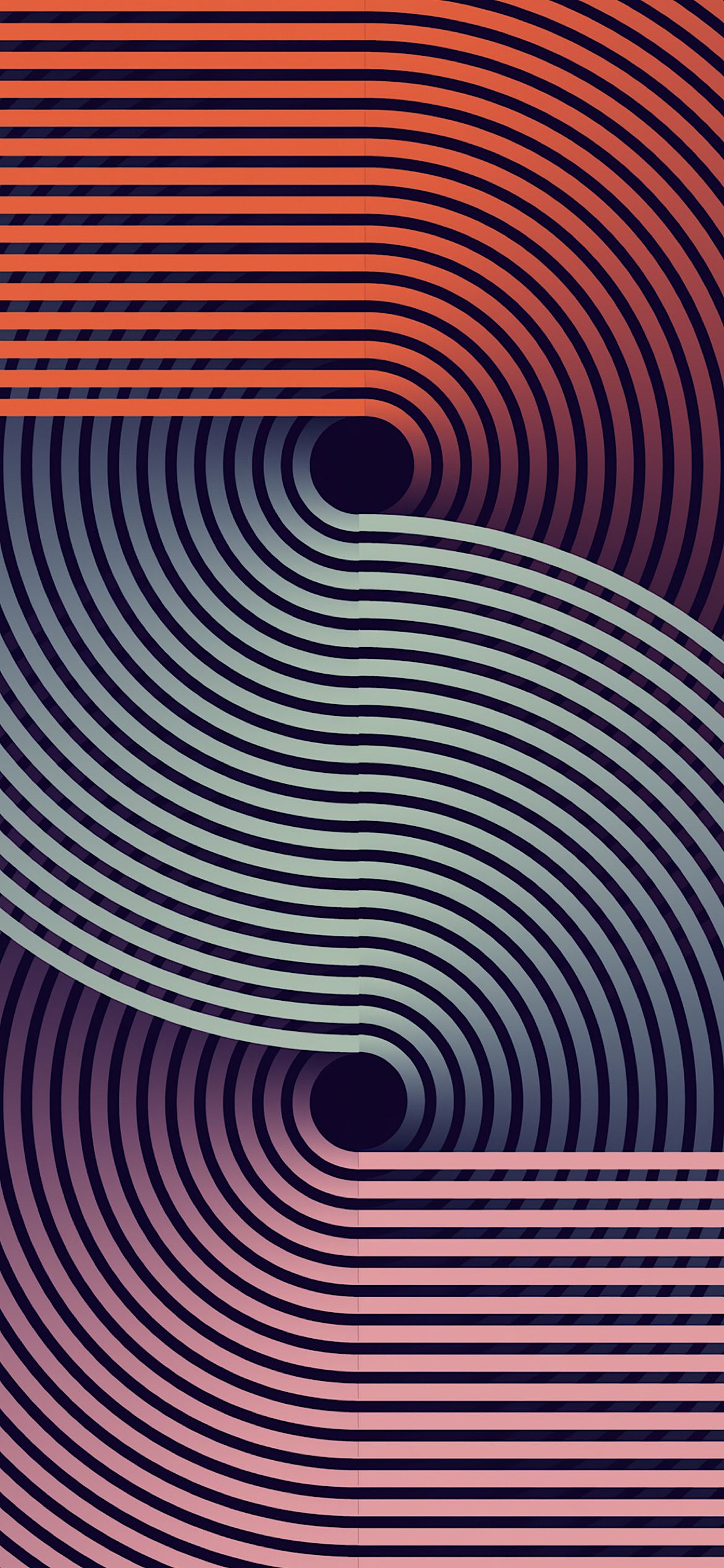 Spiral Vortex