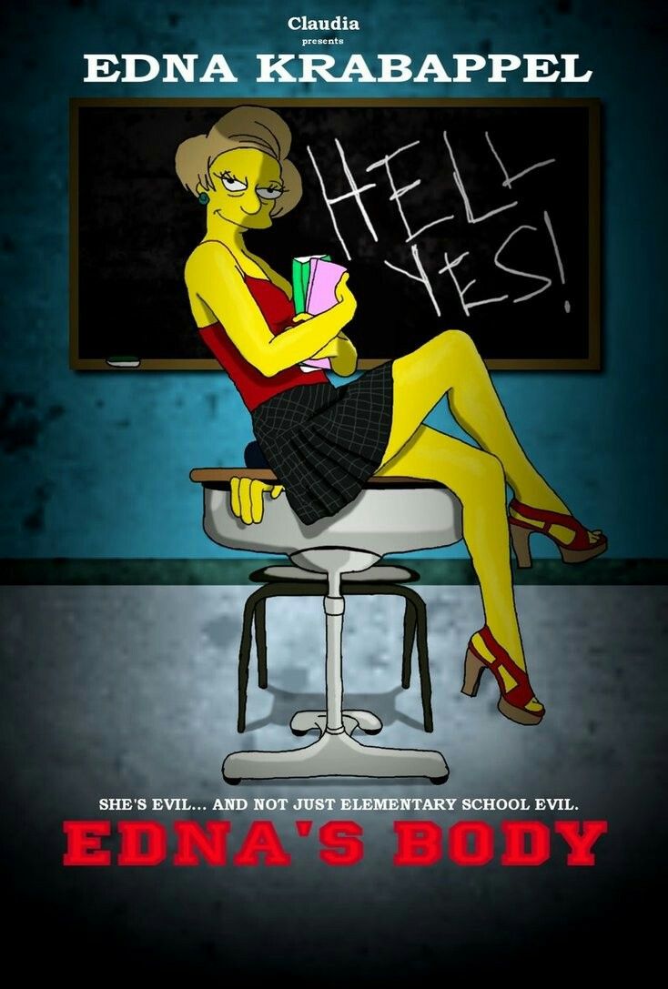 Teacher's Evil Side