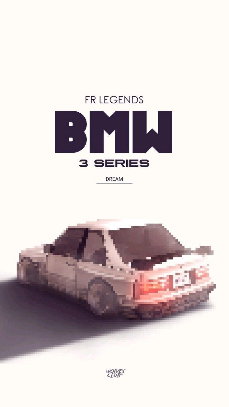 BMW 3 Series Dream