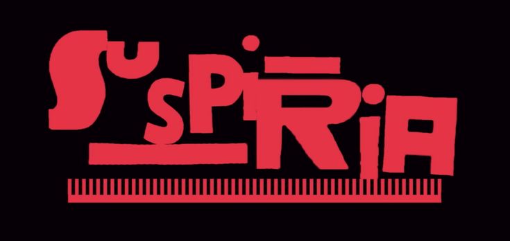Red Spirit Typography