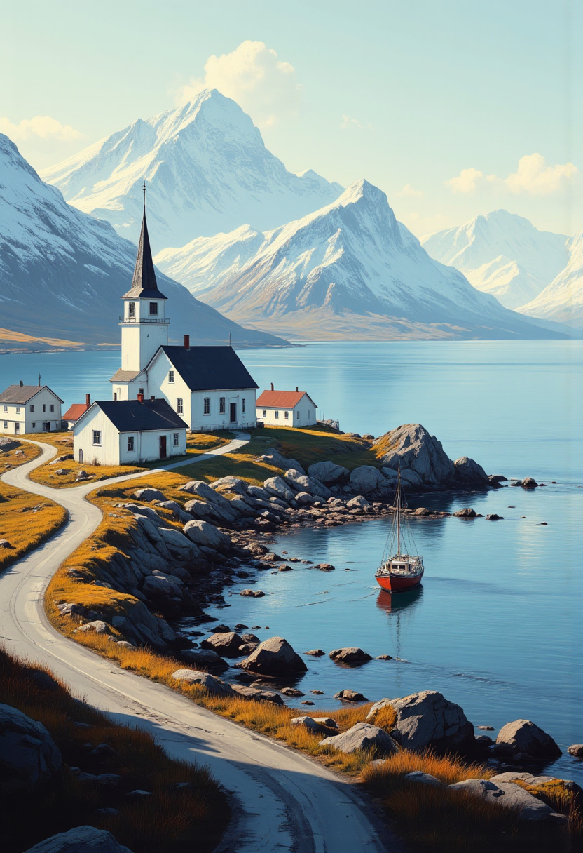Coastal Church
