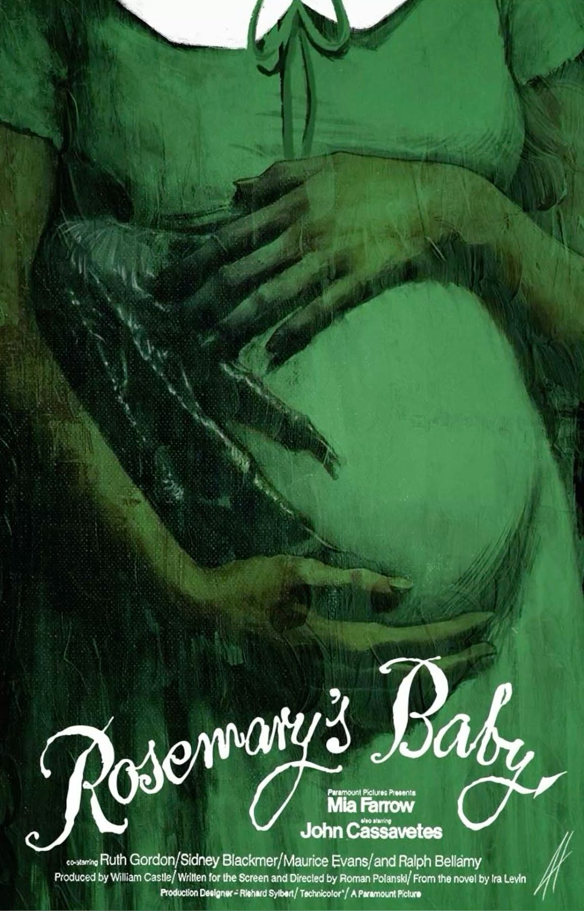 Rosemary's Baby