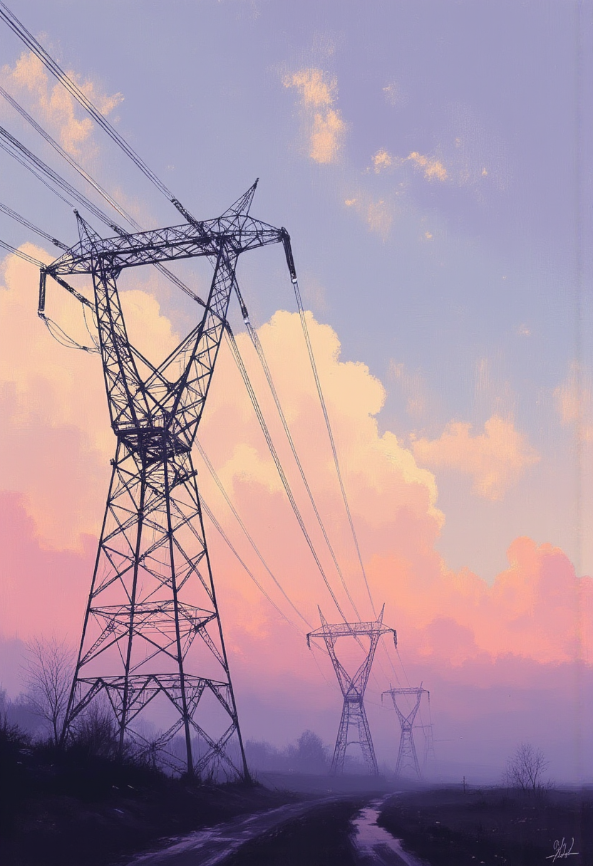 Electric Sky