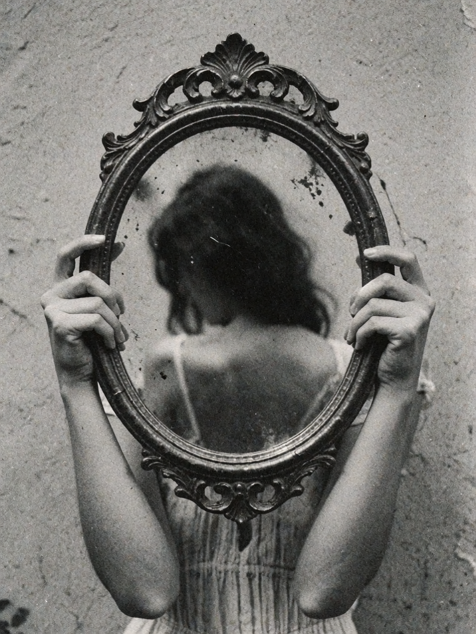 Reflections of Identity