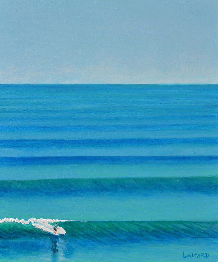 Ocean Waves