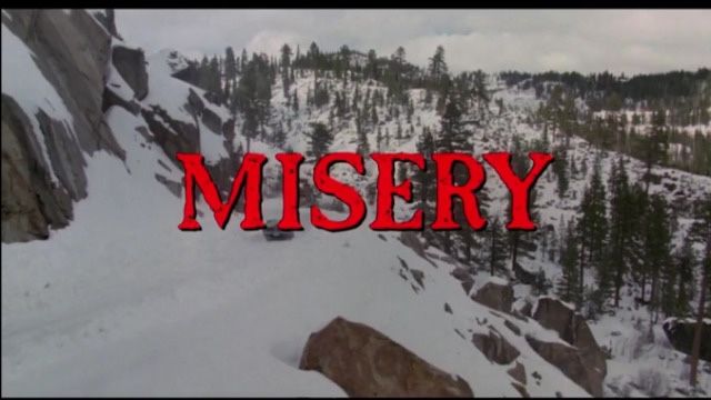Misery