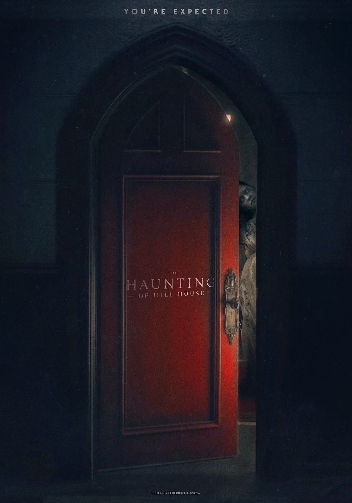 The Haunting of Hill House