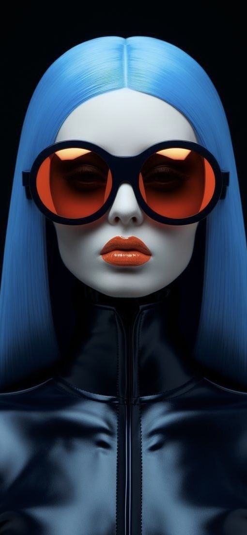 Fashion Portrait