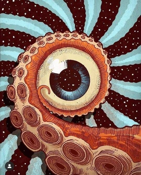 Eye of the Beholder