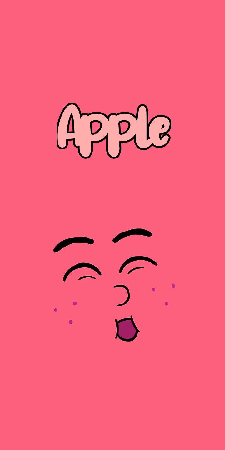Apple from Apple & Onion