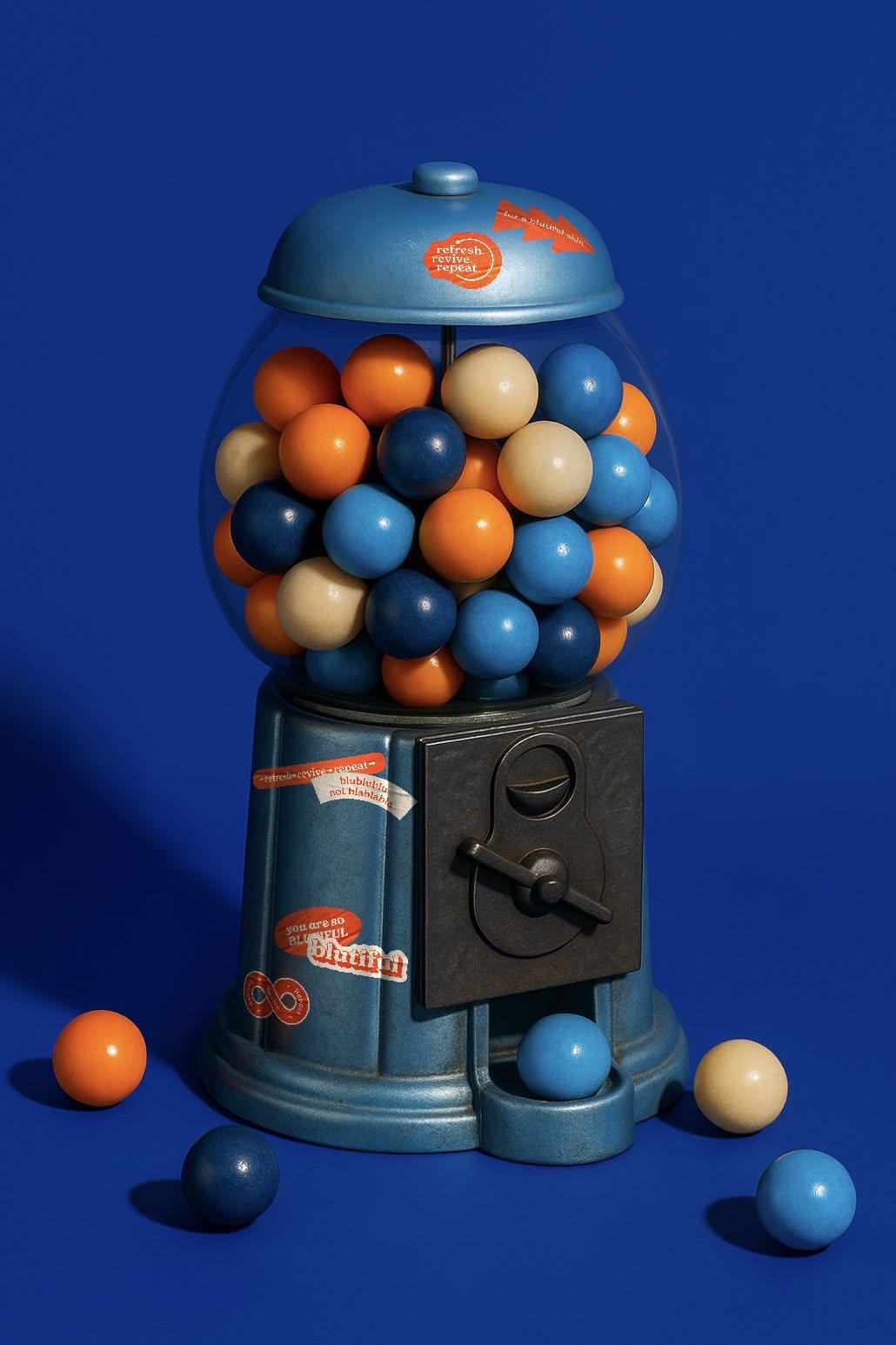 Gumball Machine
