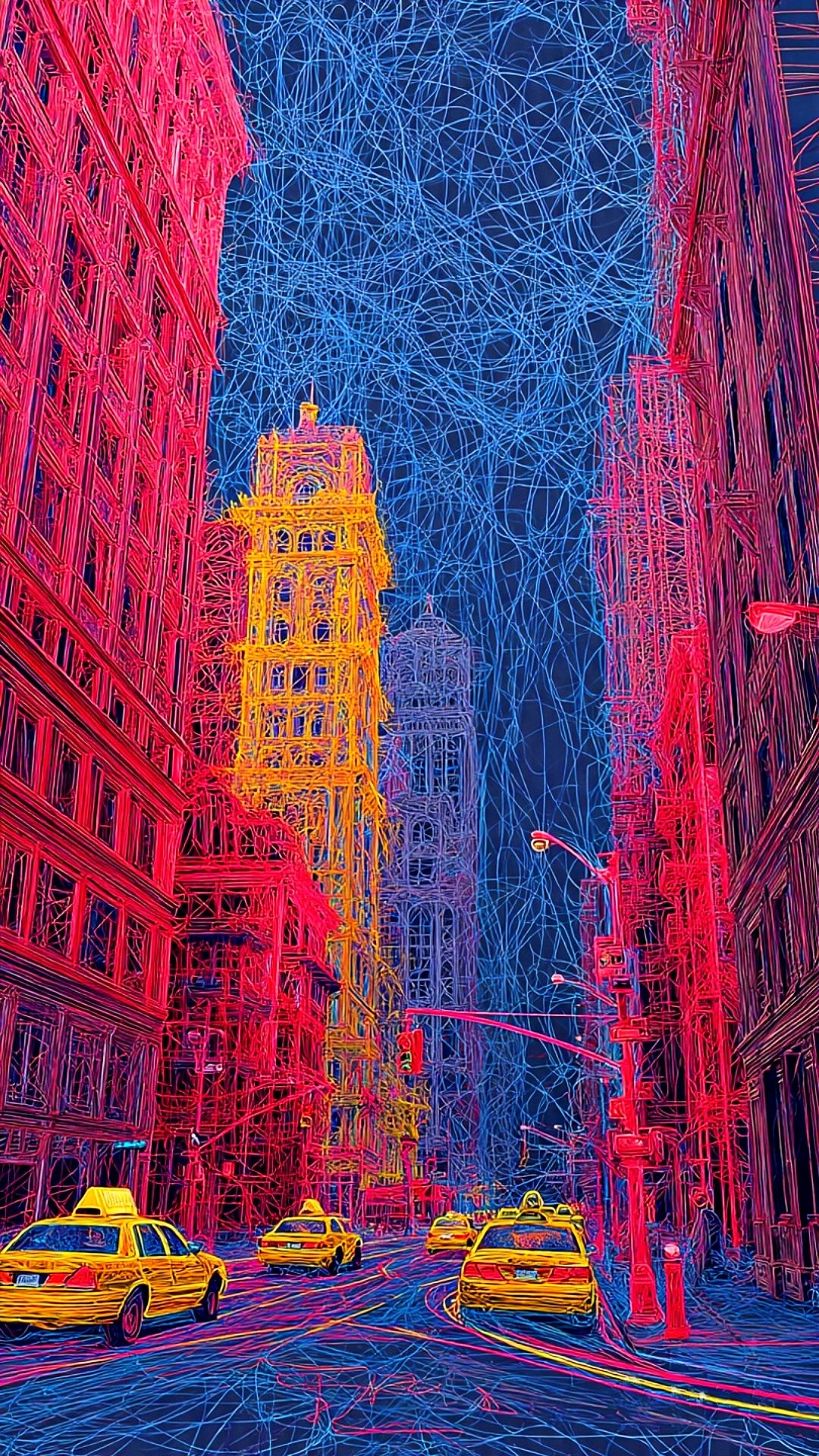 Urban Web