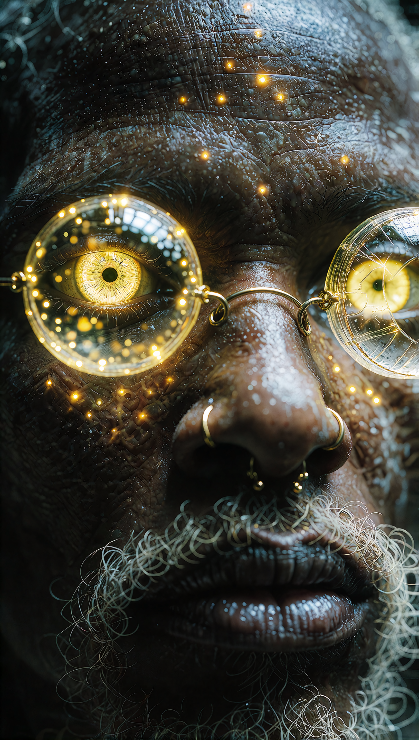 Cyber Eyes