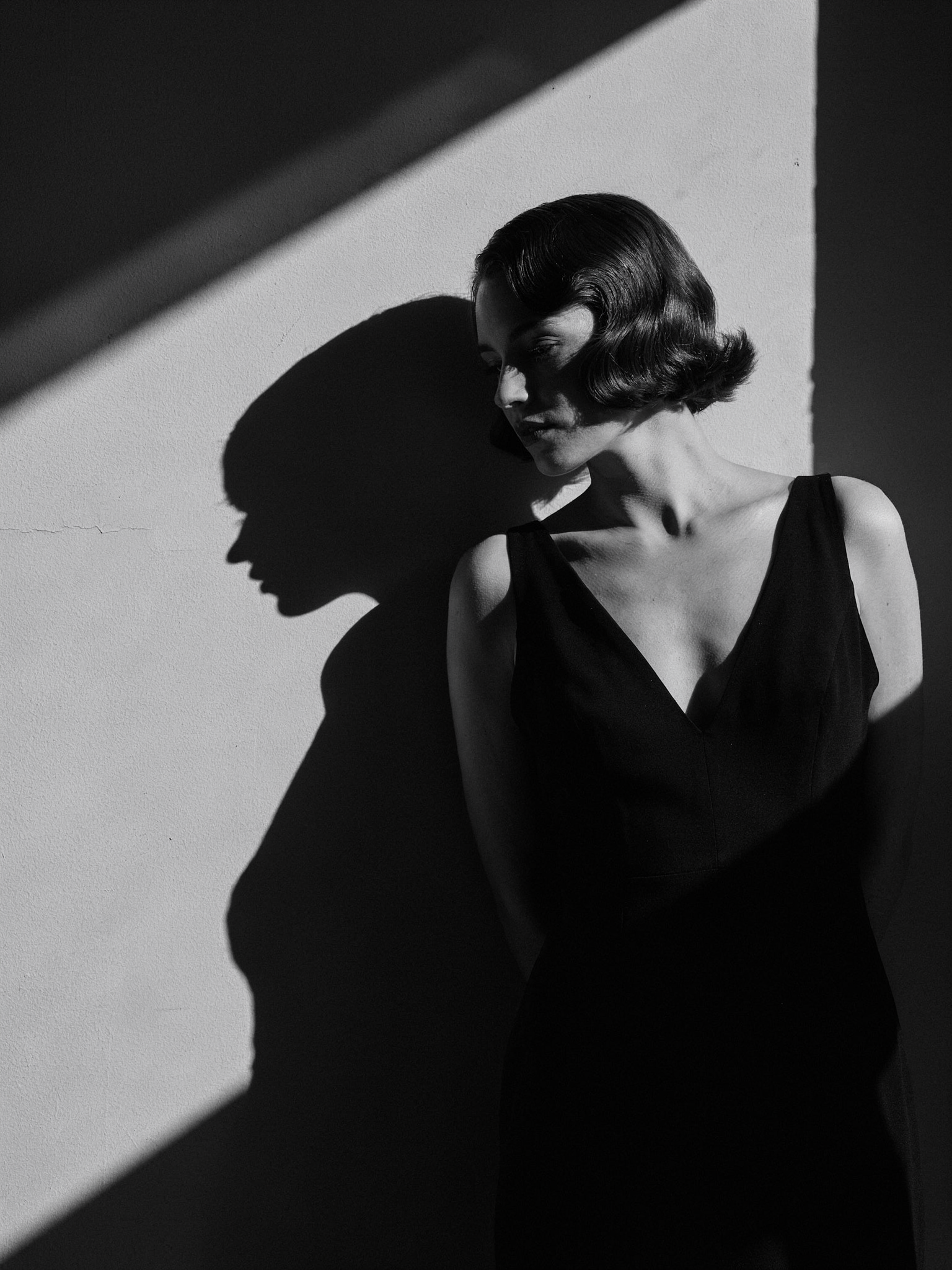 Shadow Play