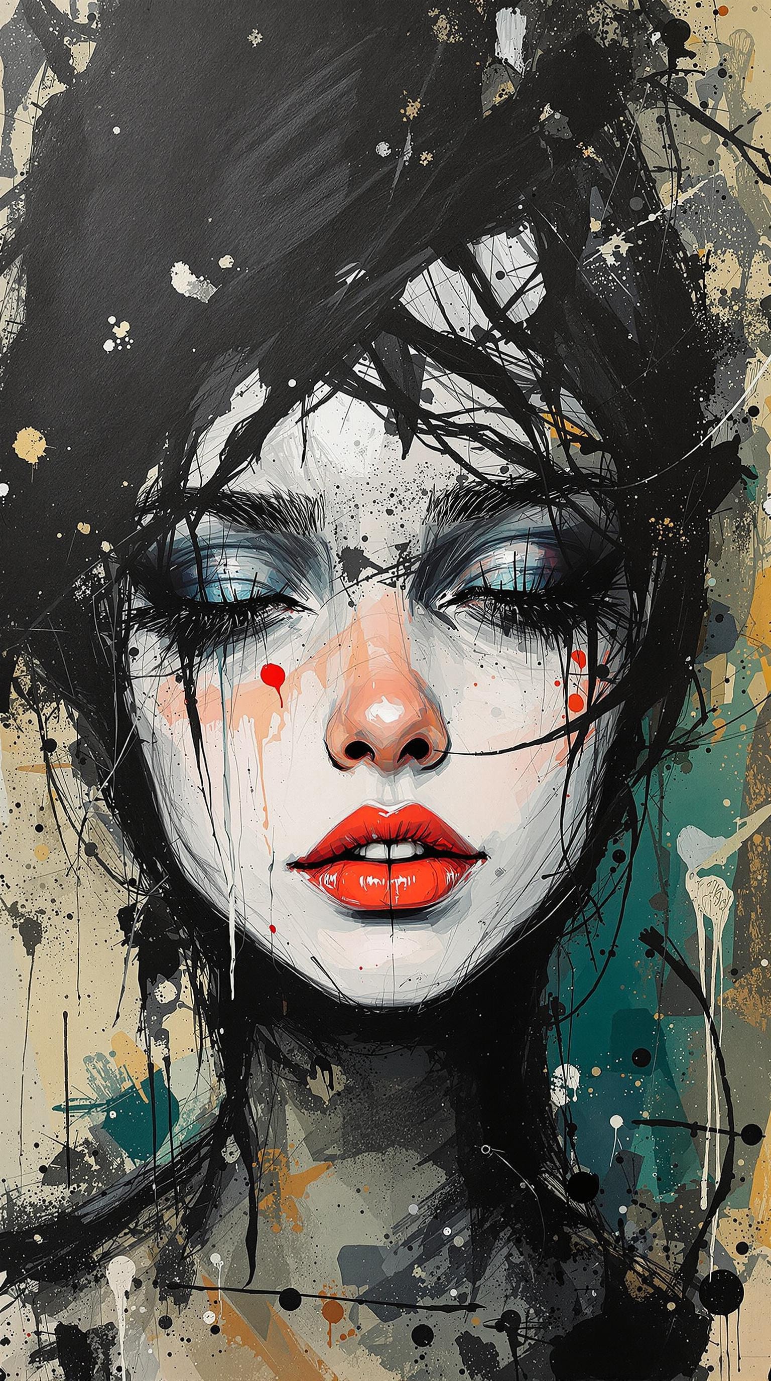 Abstract Expression