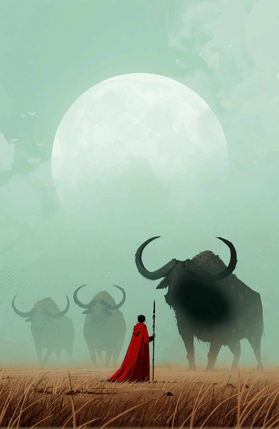 Night Herd
