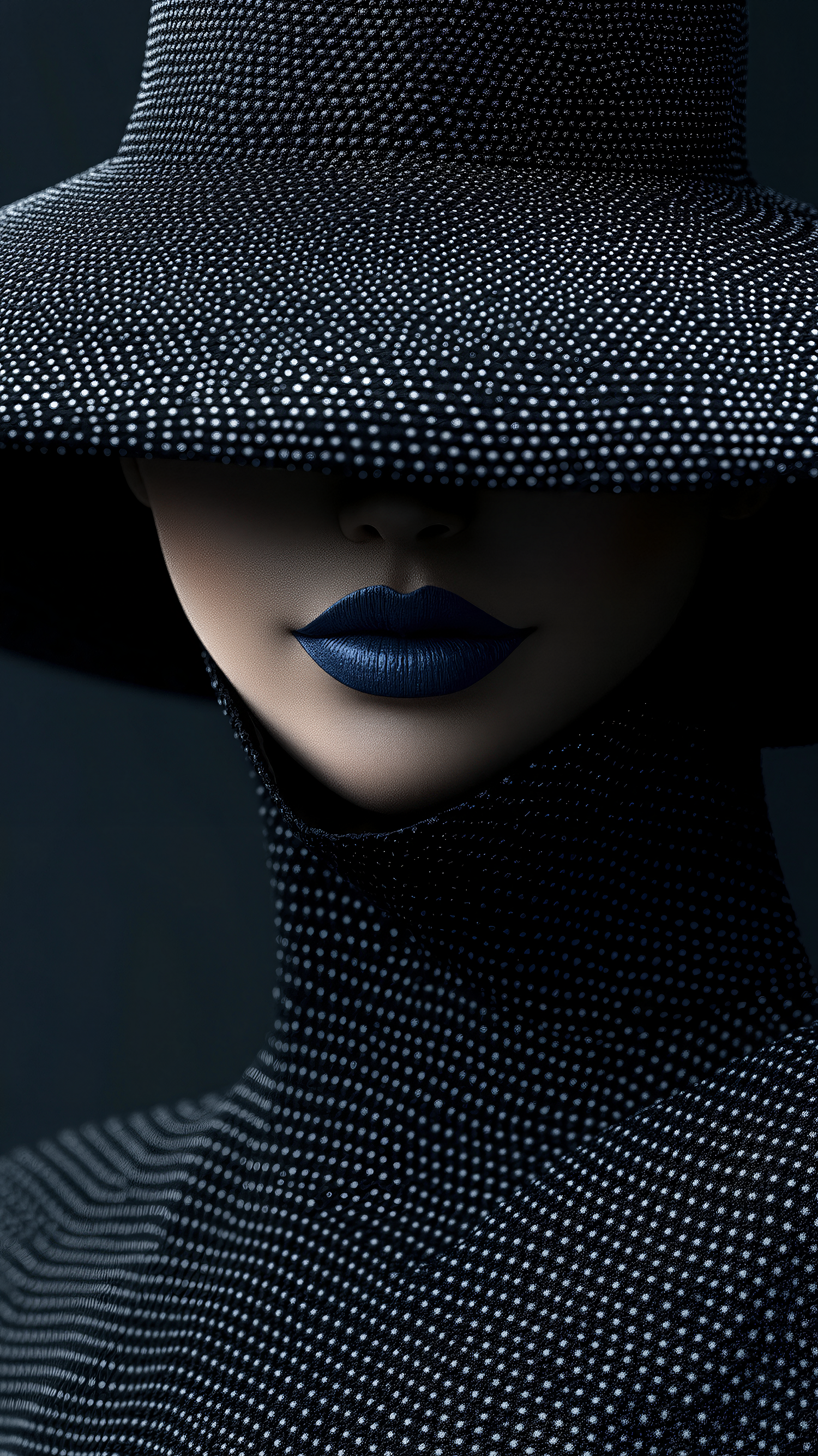 Masked Mystery