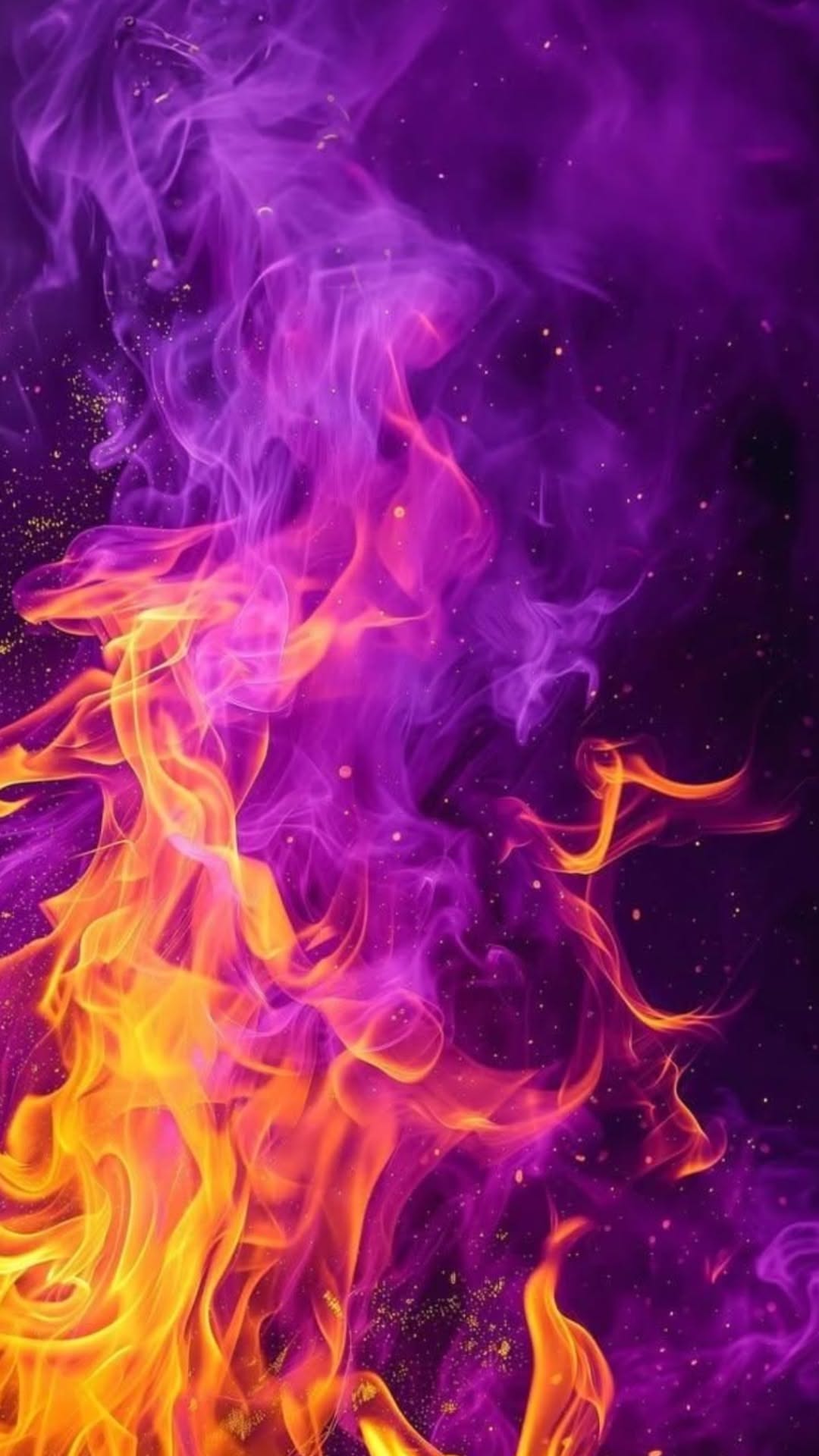 Flame Dance