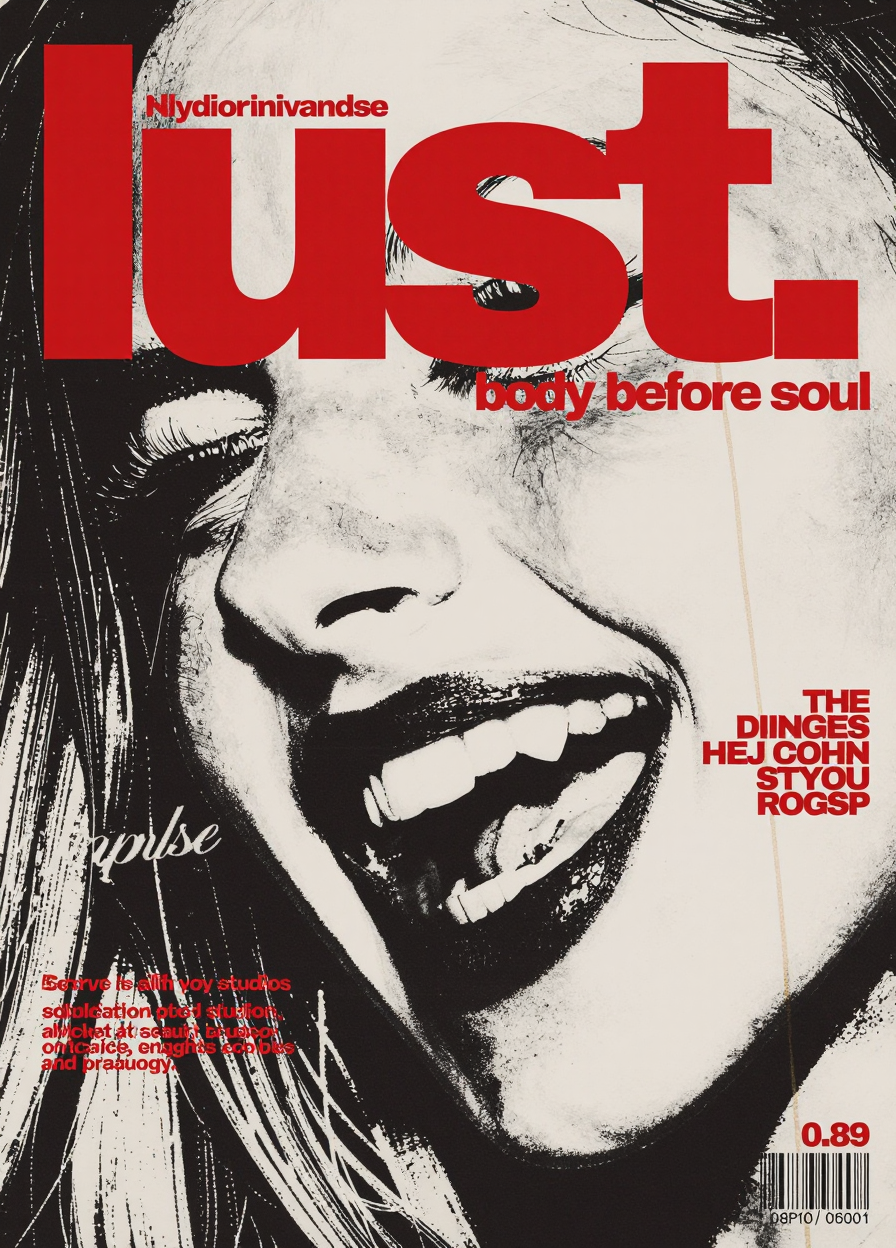 Lust