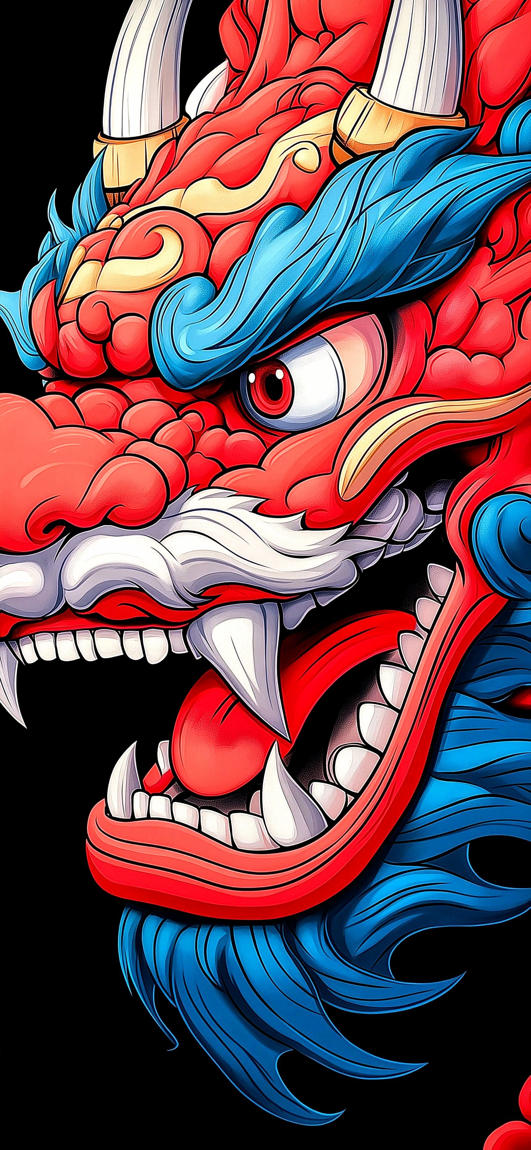 Dragon's Fury