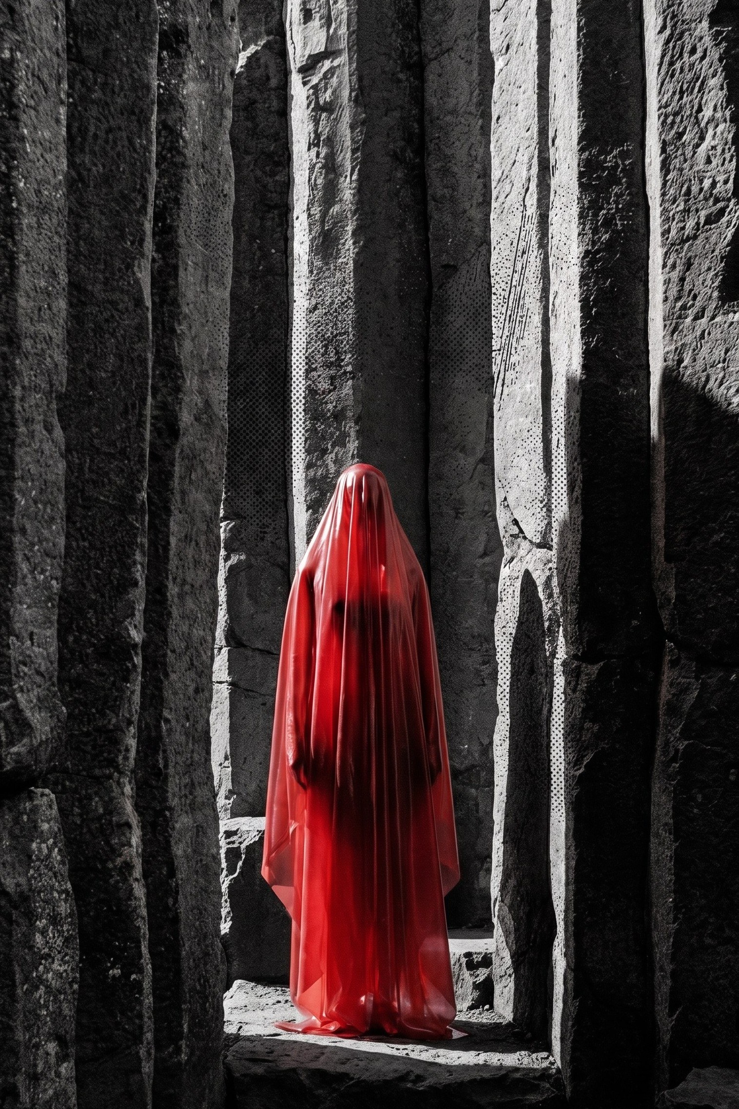 Red Veil