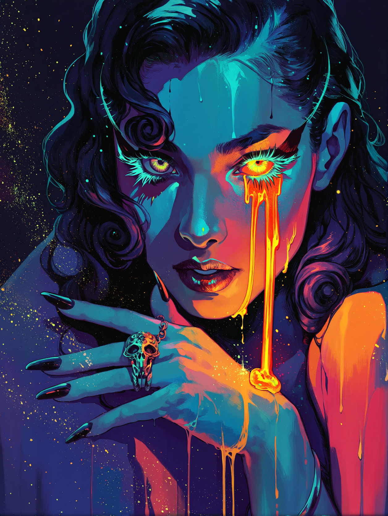 Cyber Dreams