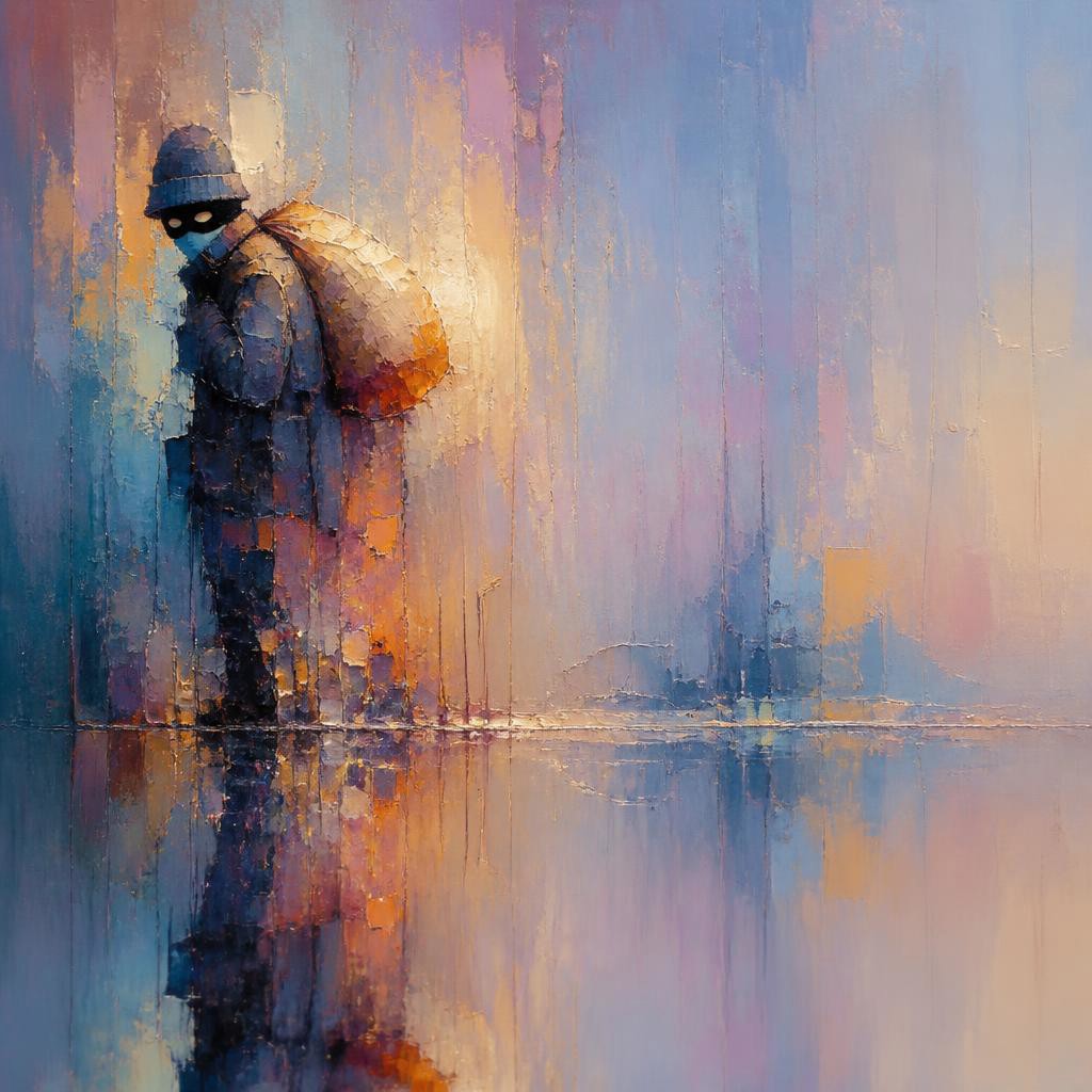 Urban Reflection