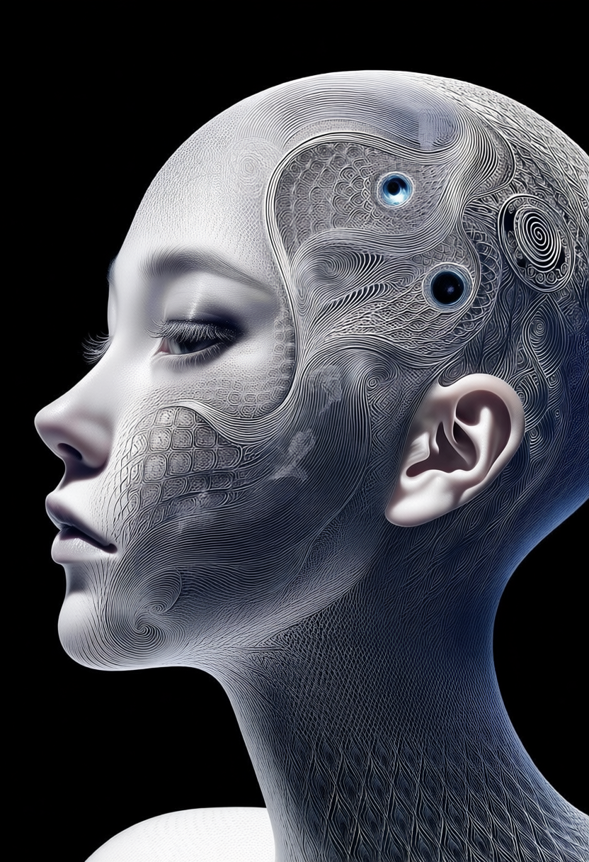 Cybernetic Dreams
